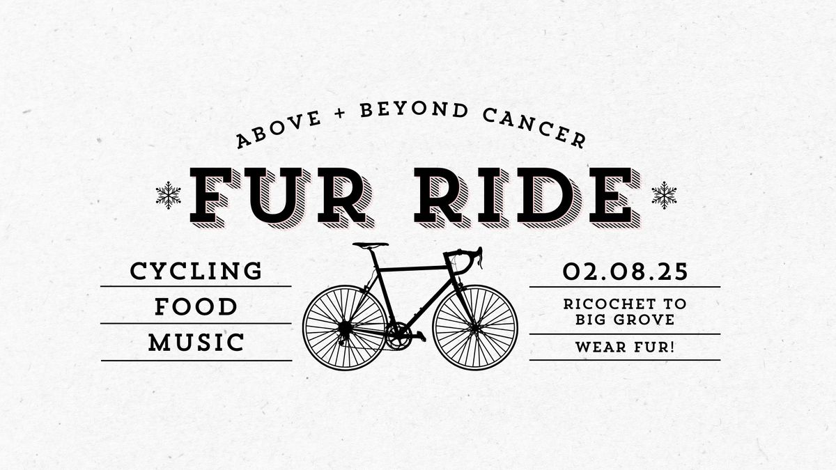 The Fur Ride