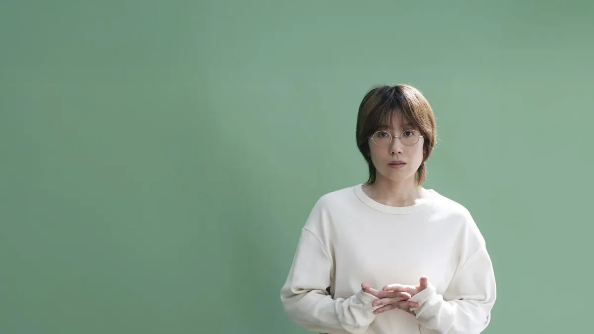 Satoko Shibata, Elle Teresa, Le Makeup in \u6e0b\u8c37\u533a