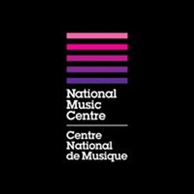 National Music Centre