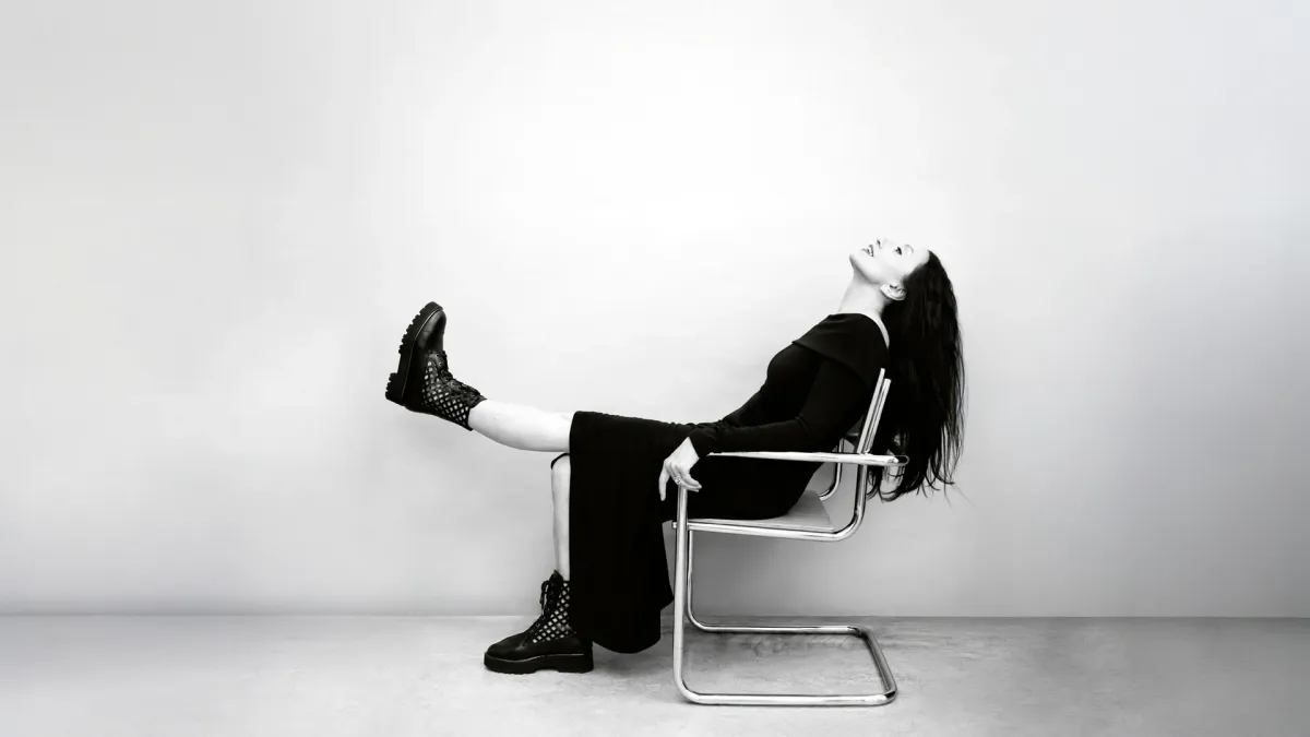 Luz Casal in Antwerpen