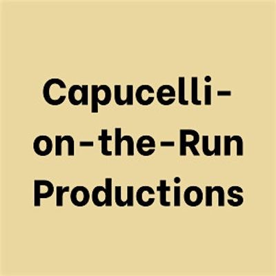 Capucelli-on-the-Run Productions