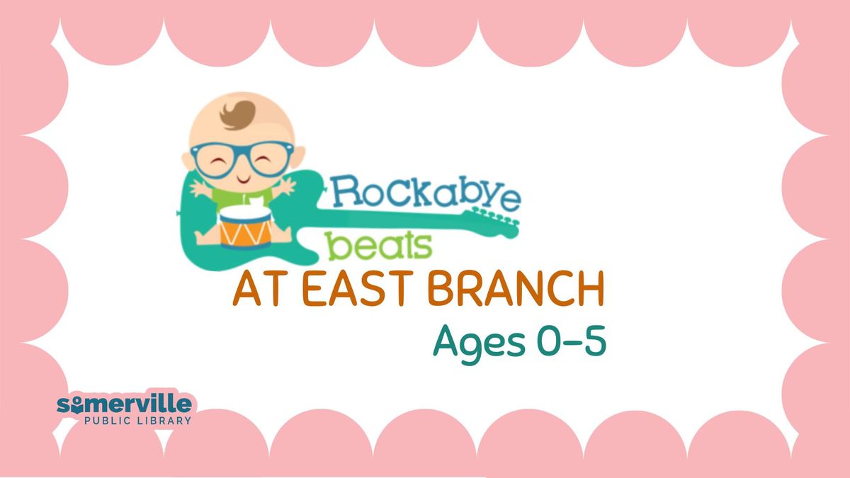 Rockabye Beats at East