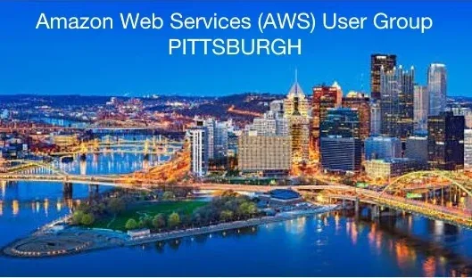 AWS User Group Pittsburgh Relaunch Event - Hosted by ISC2 and CSA ...