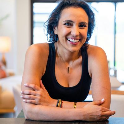 Salma Manzur-Broker Associate Twelve Rivers Realty