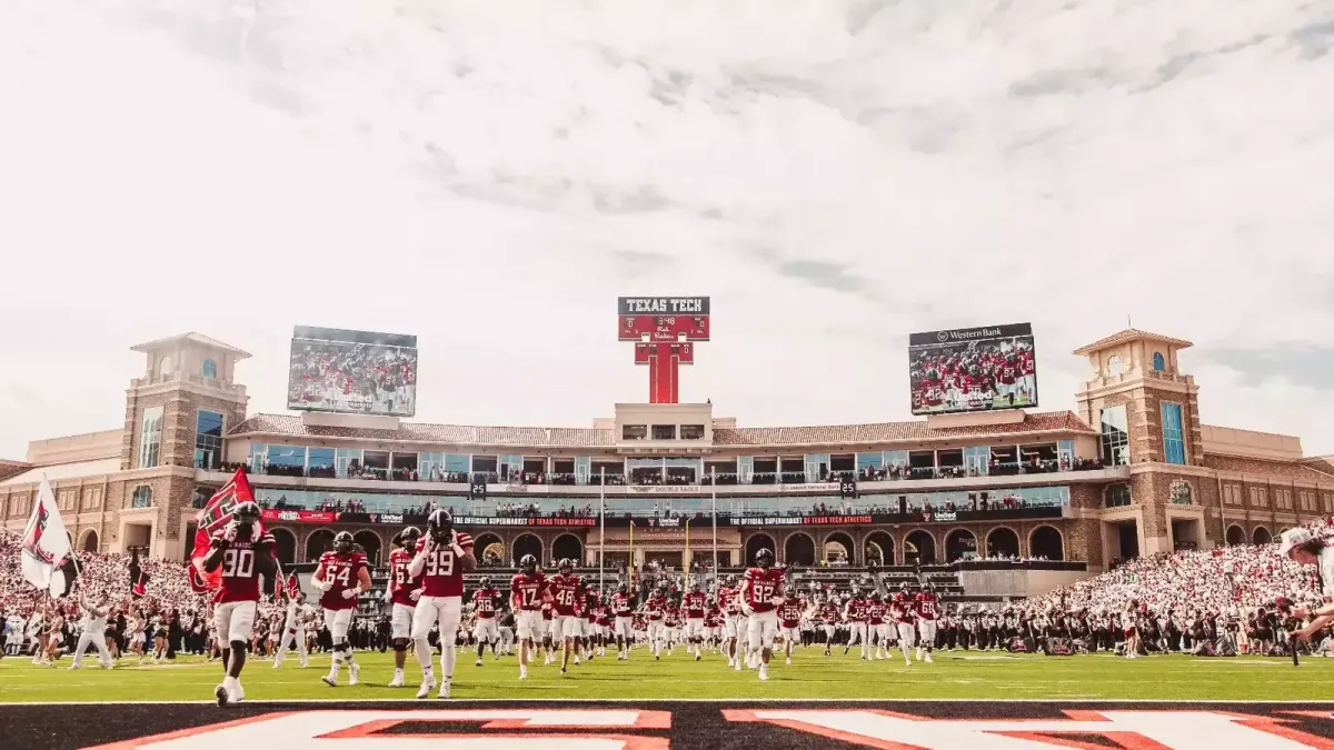 Texas Tech Red Raiders at Arizona State Sun Devils Baseball