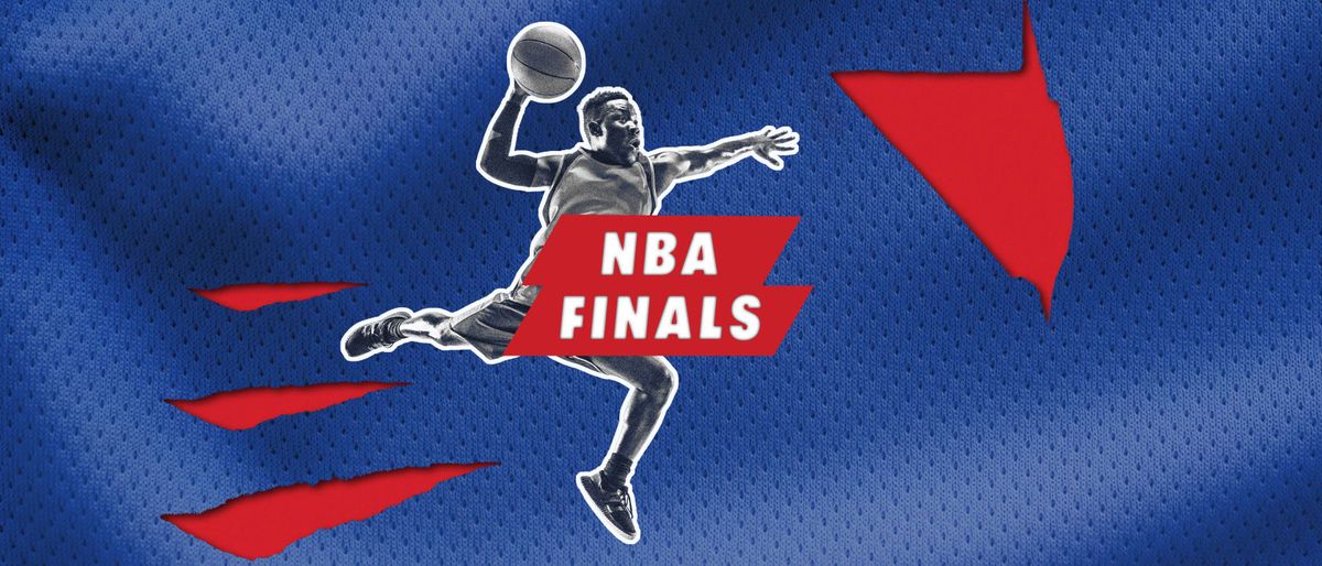 NBA Finals: Philadelphia 76ers vs. TBD - Home Game 1 (Date: TBD - If Necessary)