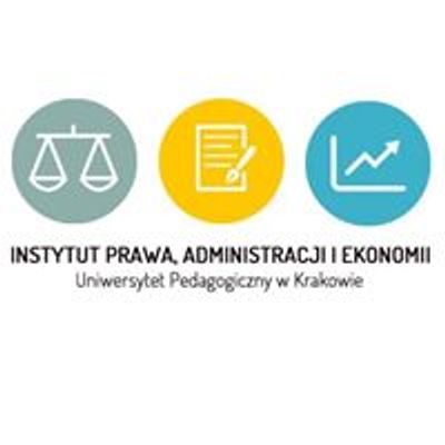 Instytut Prawa, Administracji i Ekonomii UP Krak\u00f3w