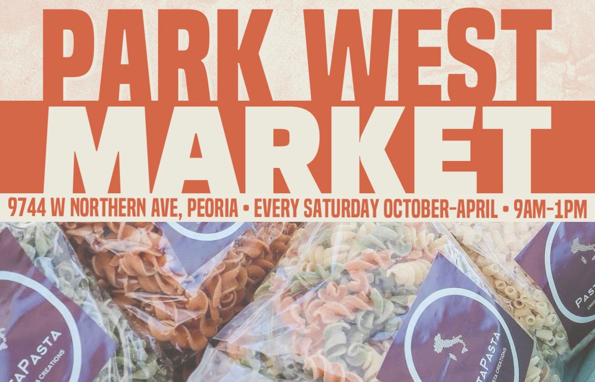 Park West Market 2\/22