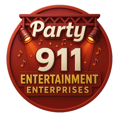 Party 911 Entertainment