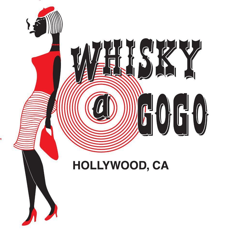 Take Another Little Piece of My Heart  - Pamela Des Barres at Whisky A Go GO