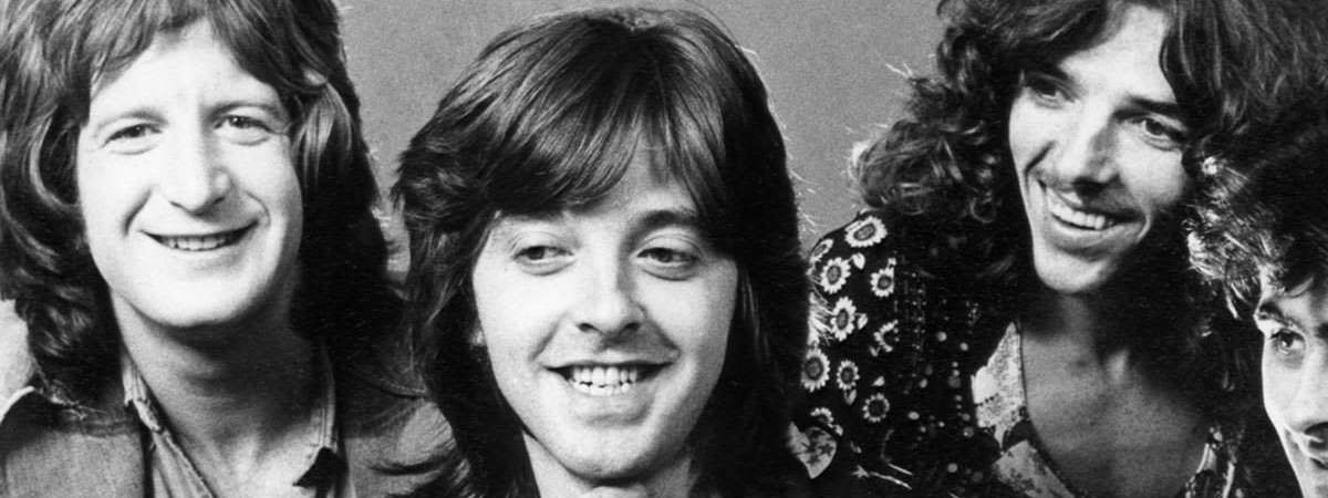 Badfinger Featuring Joey Molland