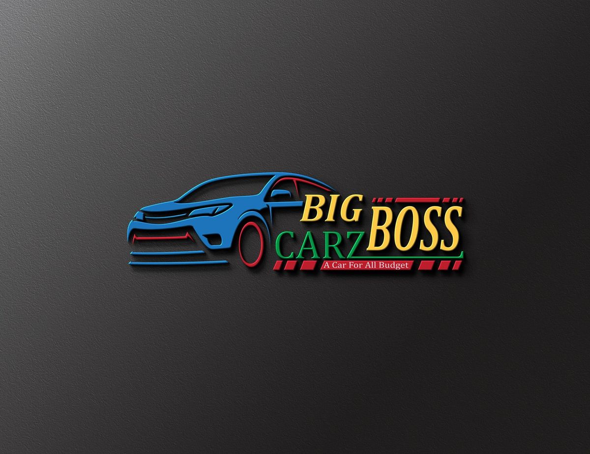 Welcome to BIG BOSS CARZ