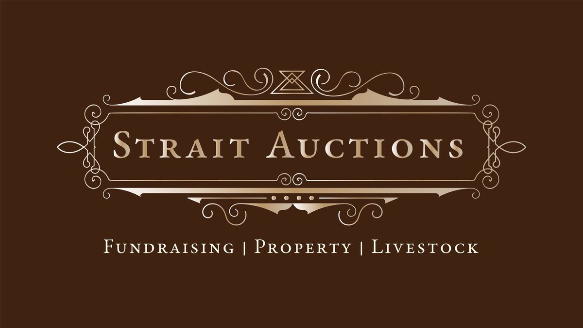 2nd Annual West Valley Show Stock Auction