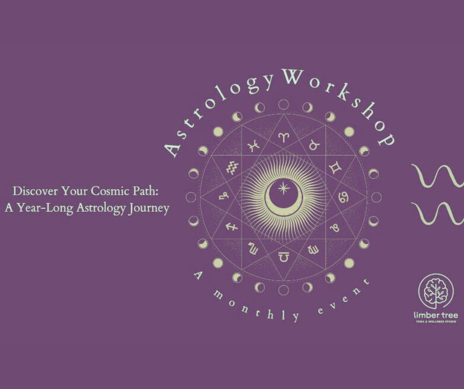 Astrology Workshop