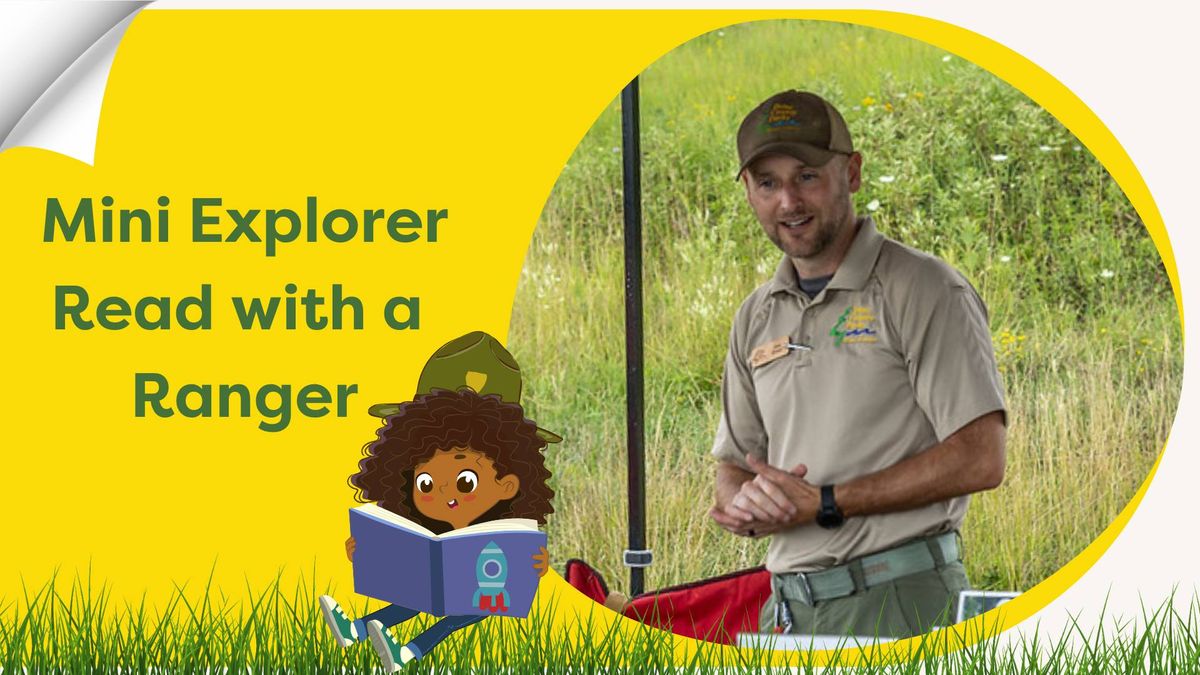 Read with a Ranger