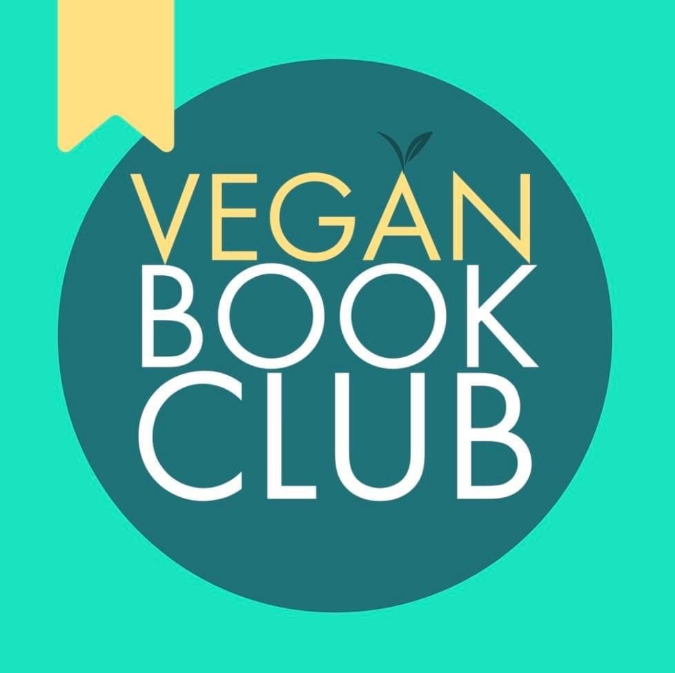 Vegan Book Club!