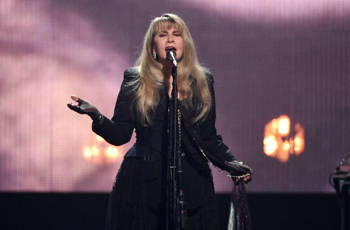 Going to See Stevie Nicks!!!!! - No Events !!!!!