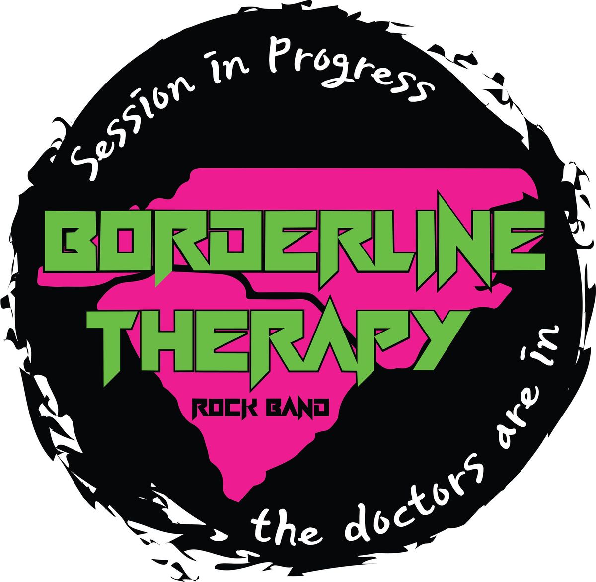 Borderline Therapy at RJ Rockers