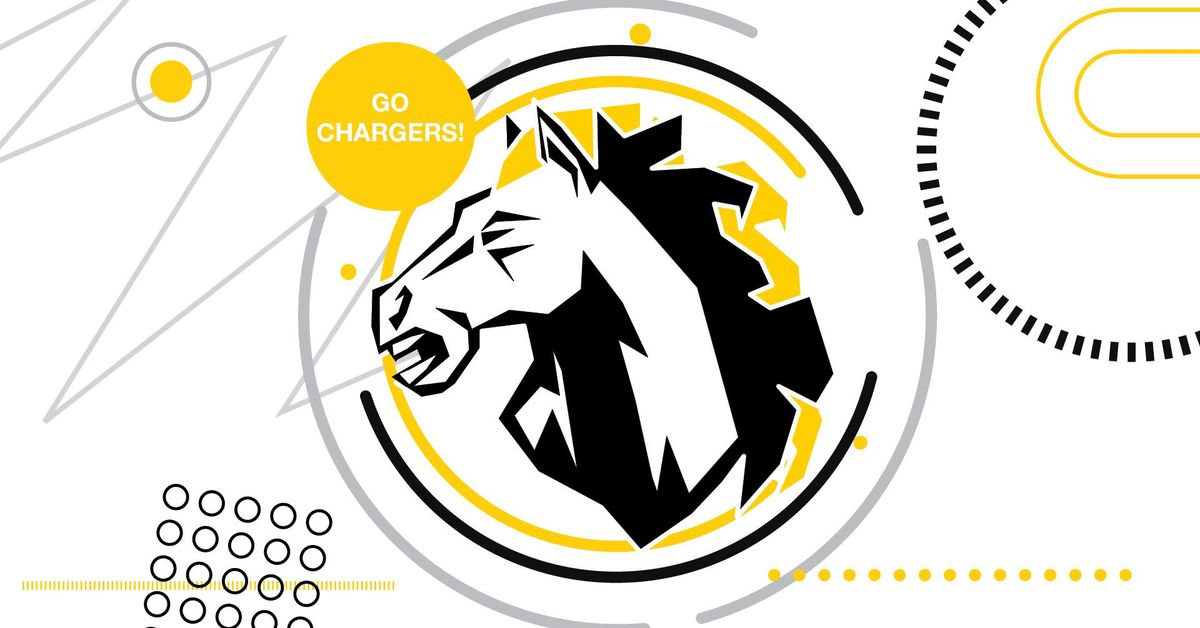 Charger Night