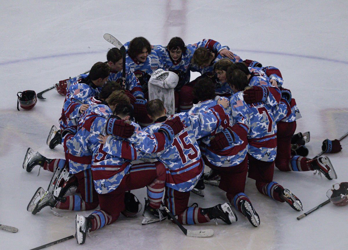 Wisconsin Woodsmen vs Peoria Mustangs