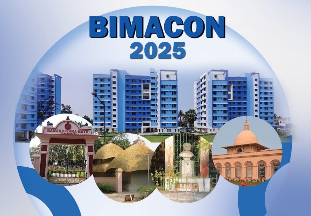 Bimacon - The Medical Conference