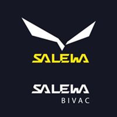 Salewa Bivac Bistro