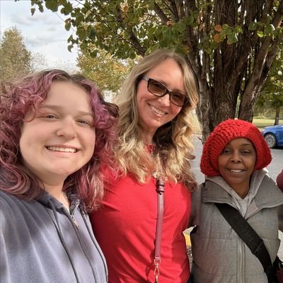 Lisa Smith, Colon Cancer Survivor