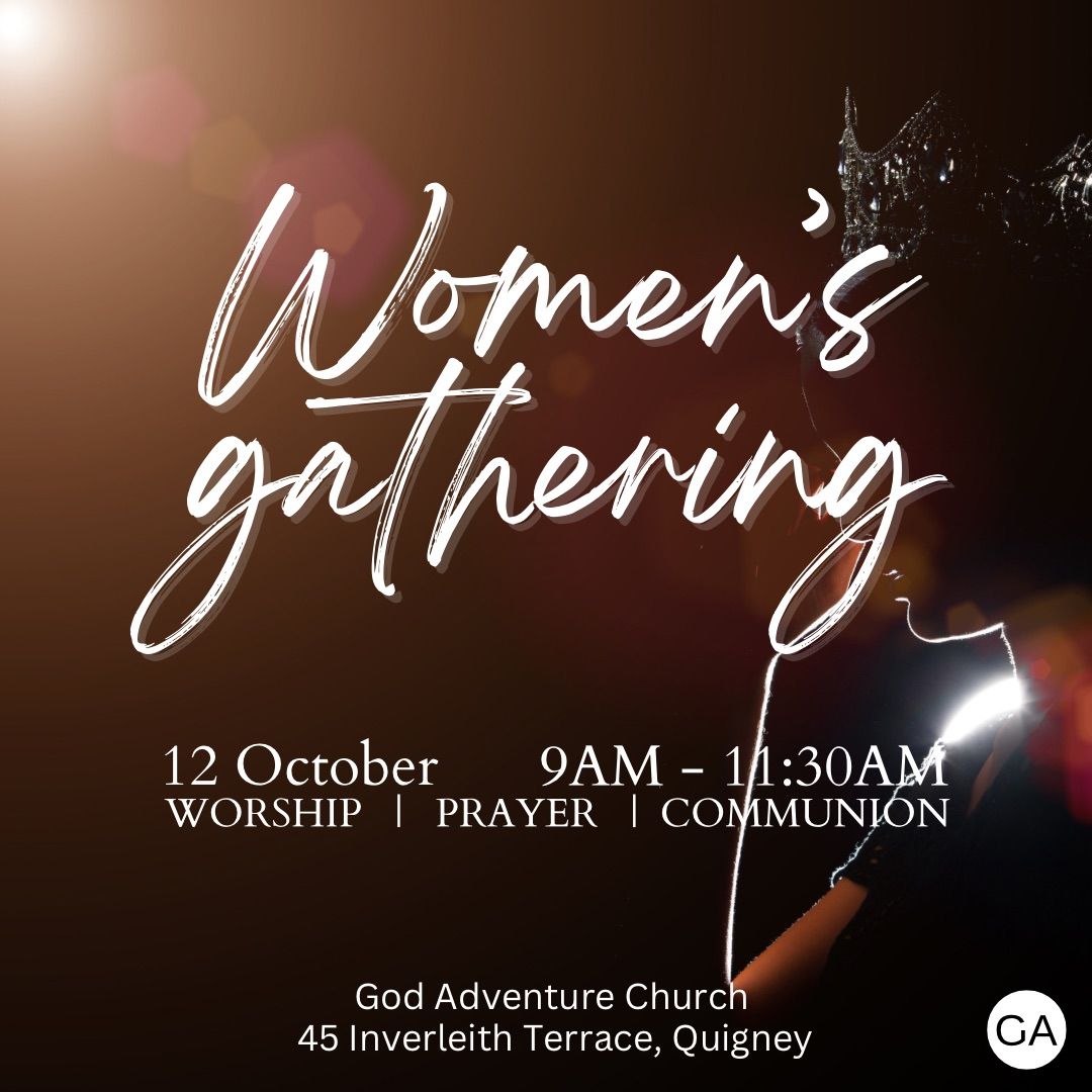 Women\u2019s Gathering