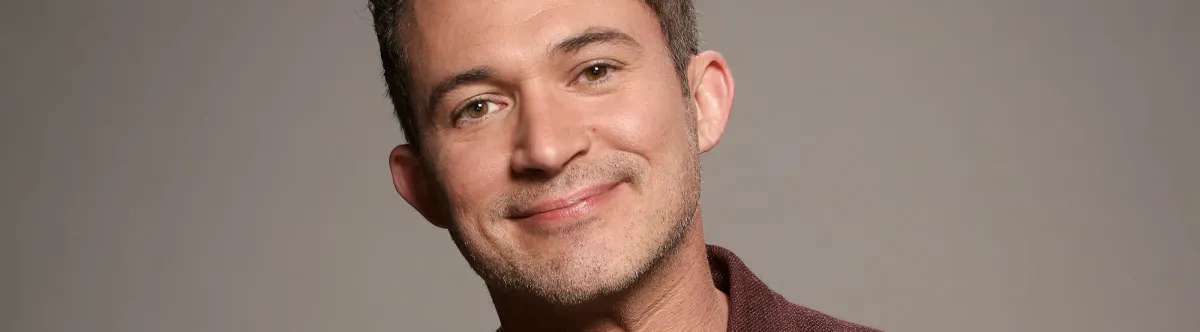 Justin Willman - One For The Ages Tour at Massey Theatre at Massey Theatre