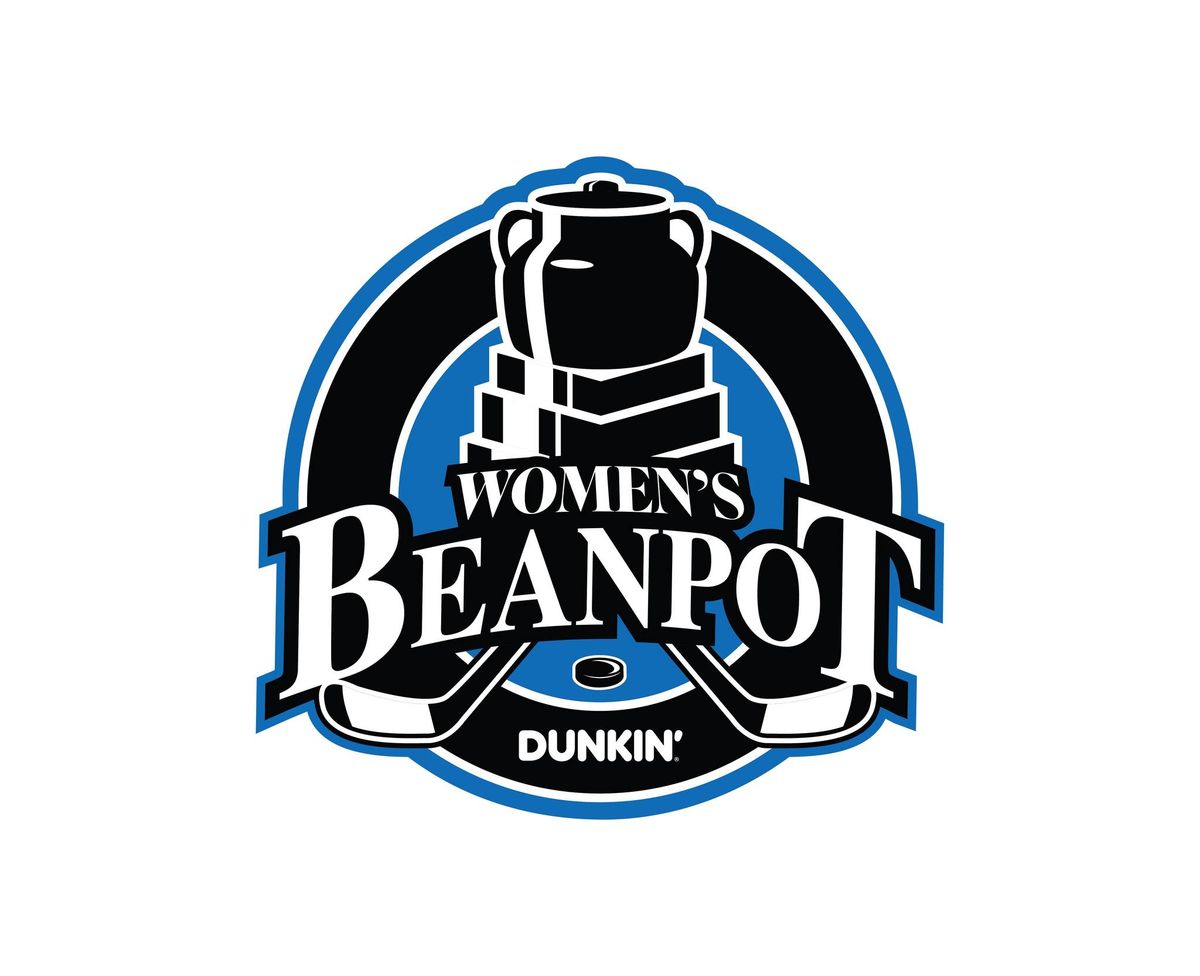 The Dunkin Women's Beanpot