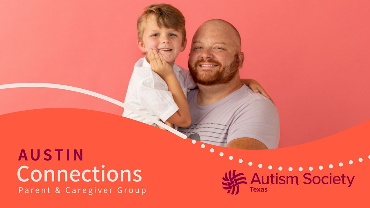 Central Austin Parent\/Caregiver Connections Group