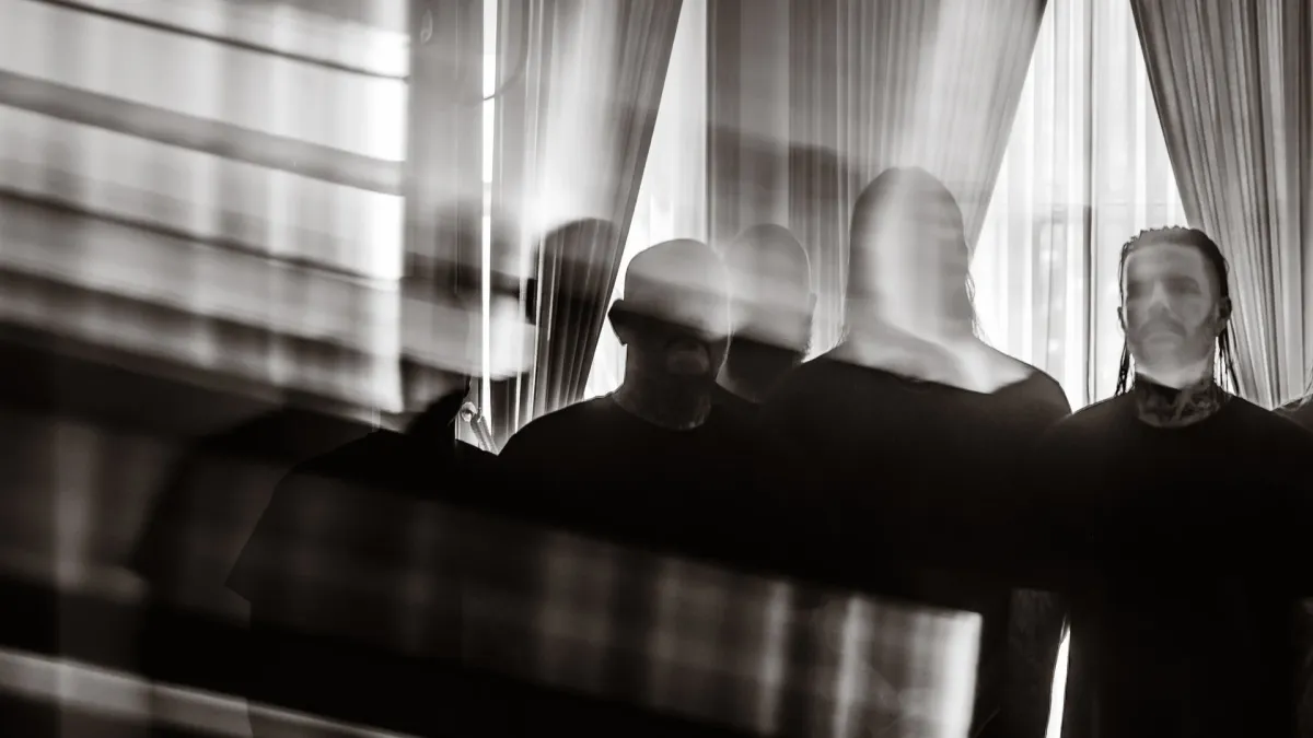 Fit For An Autopsy in Ciudad De M\u00e9xico