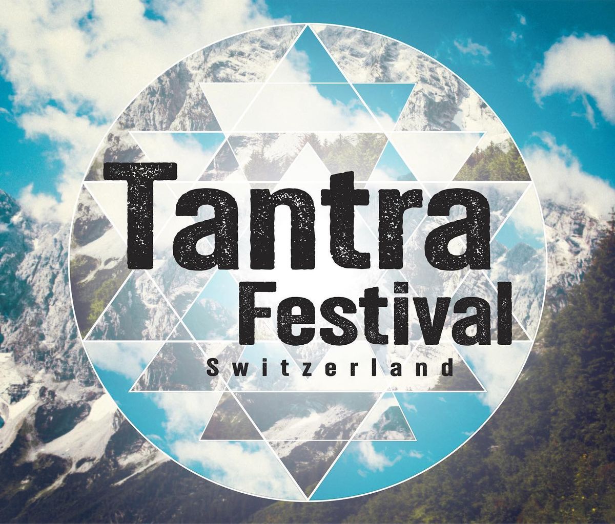 Tantra Festival Switzerland