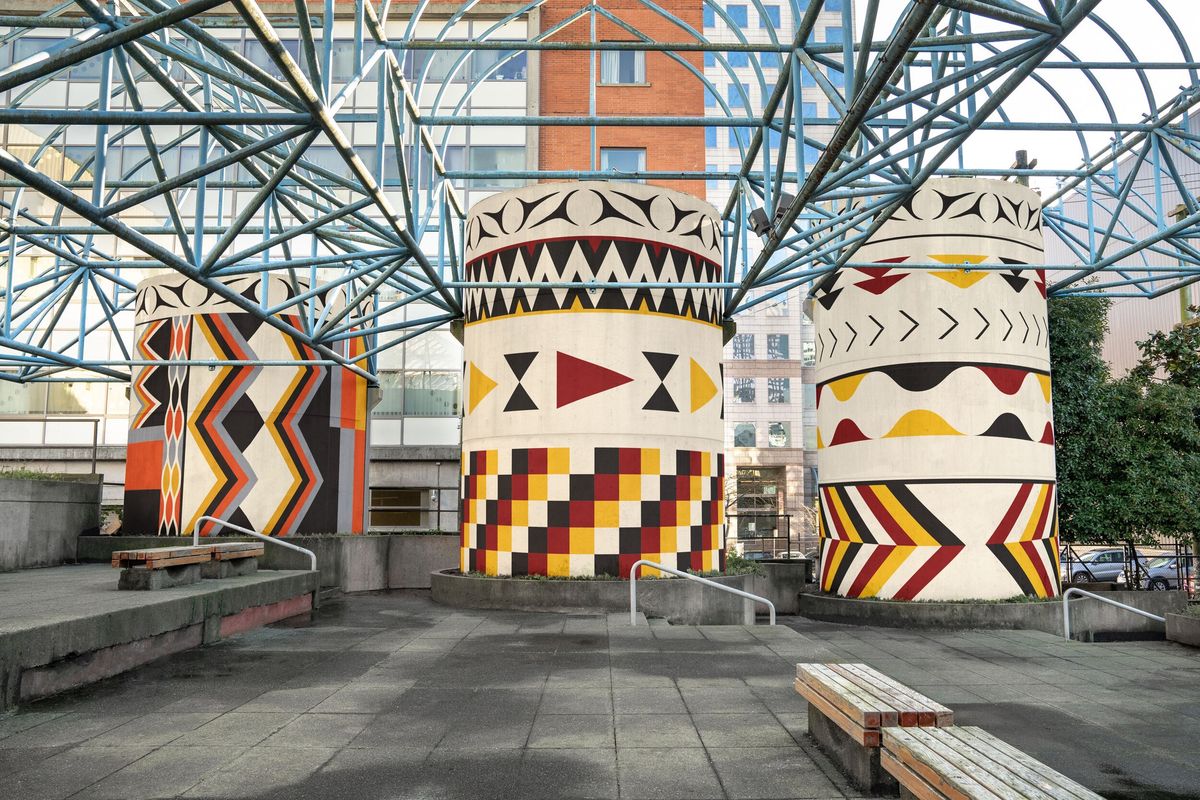 Art History: The Transformational Power of Indigenous Public Art