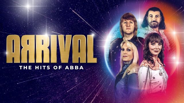 Arrival - The Hits of ABBA 