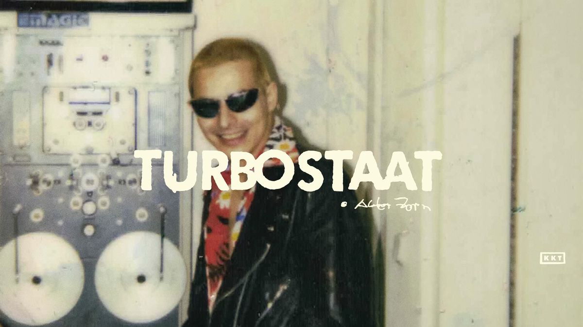 Turbostaat - K\u00f6ln - Kantine