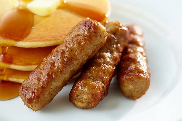 War Chest Pancake and Sausage Fundraiser