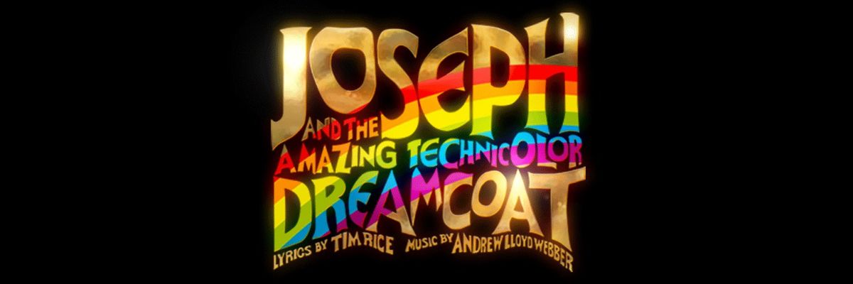 Joseph and the Amazing Technicolour Dreamcoat