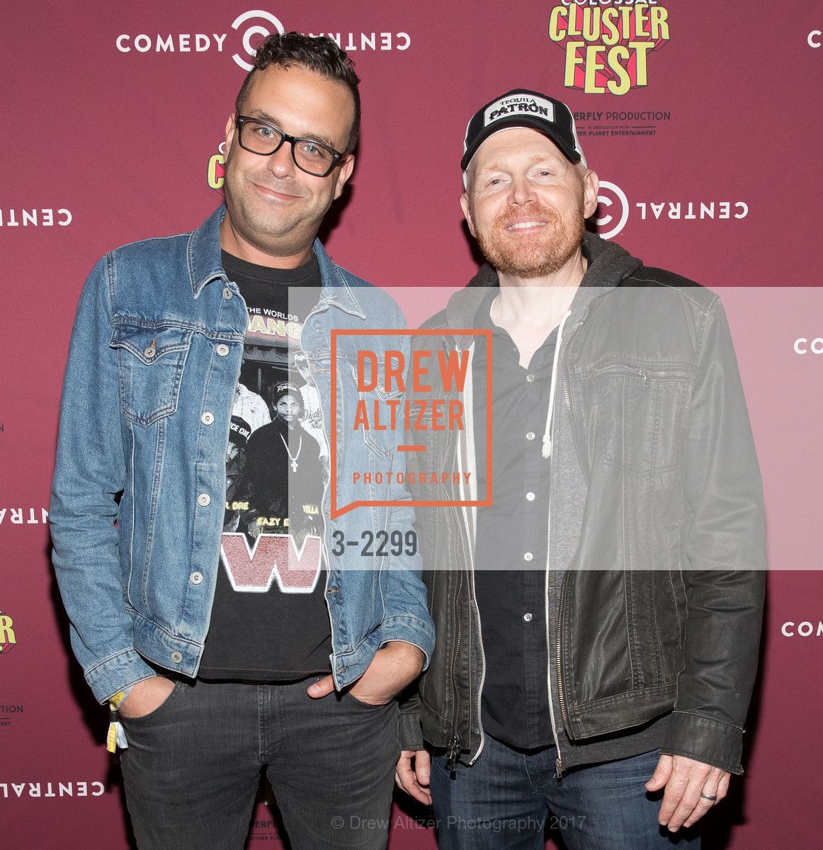 Joe DeRosa