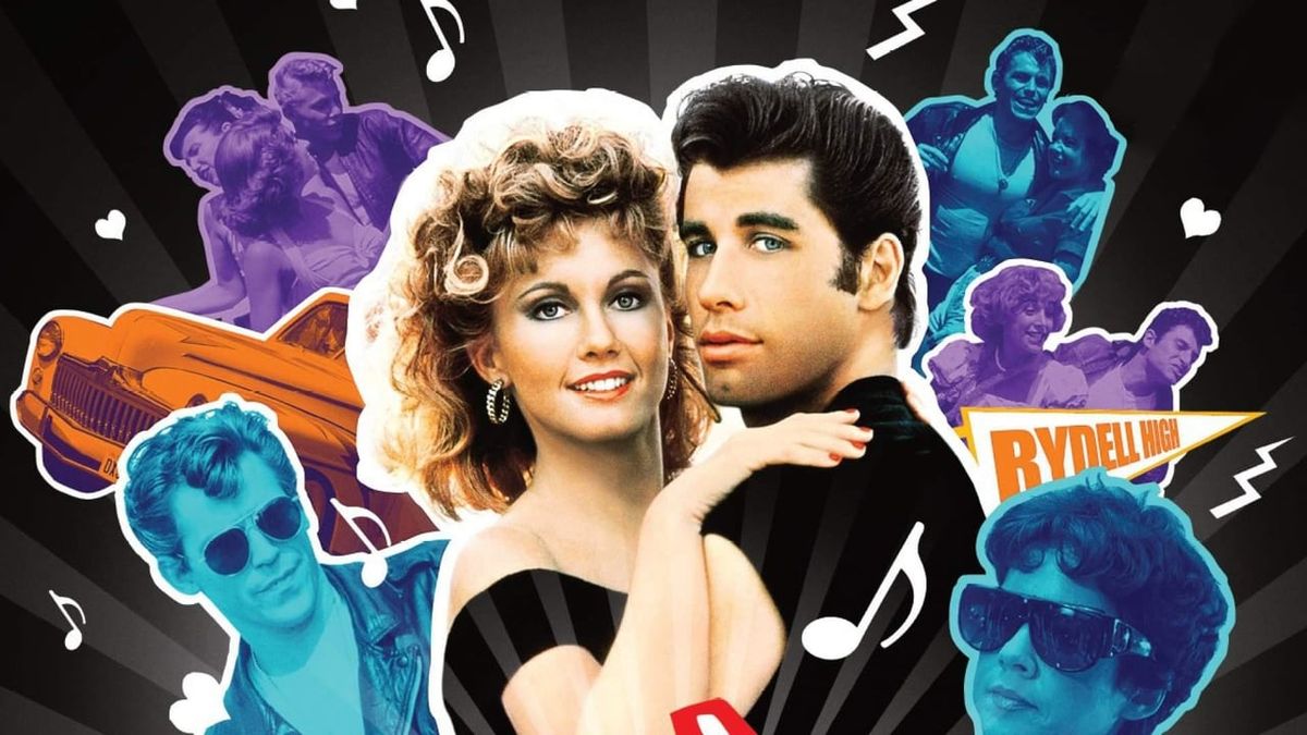 Grease Sing-a-long (Theater)