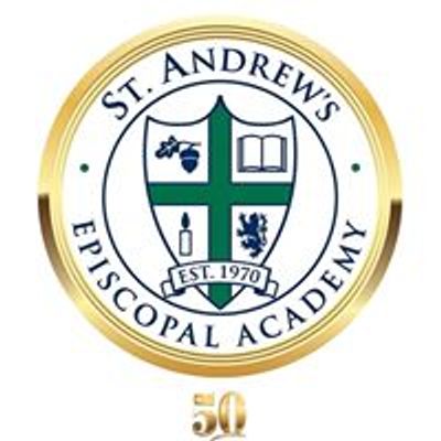 St. Andrew's Episcopal Academy