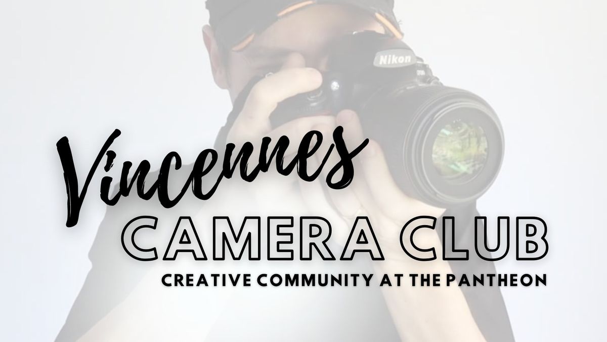 Vincennes Camera Club