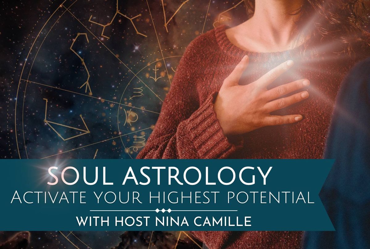 Soul Astrology