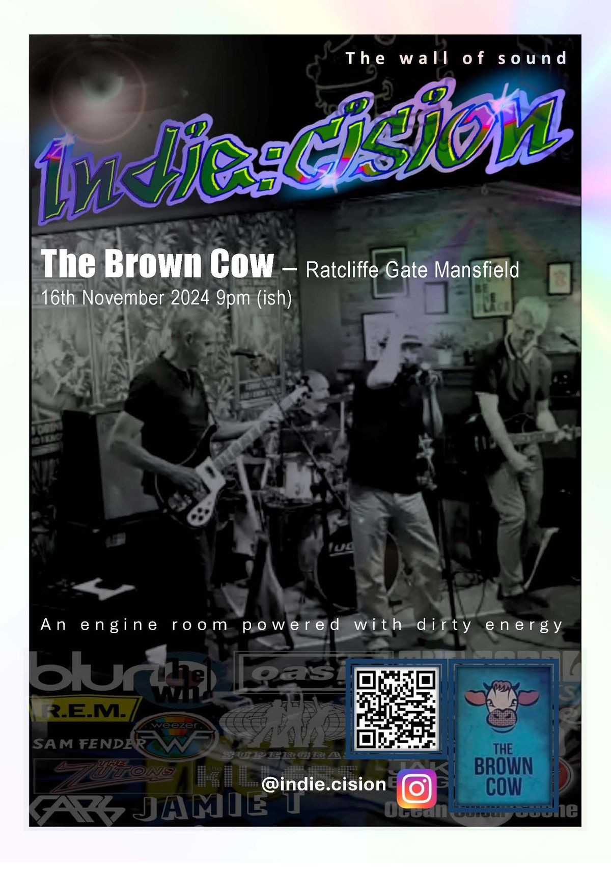 The Brown Cow - Mansfield