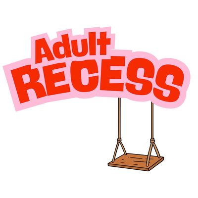 Adult Recess OK