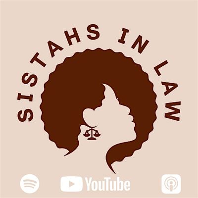 Sistahs in Law podcast