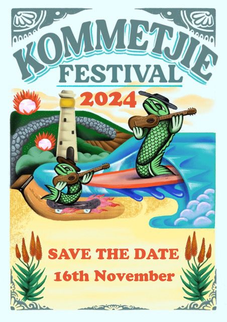 Kommetjie Festival