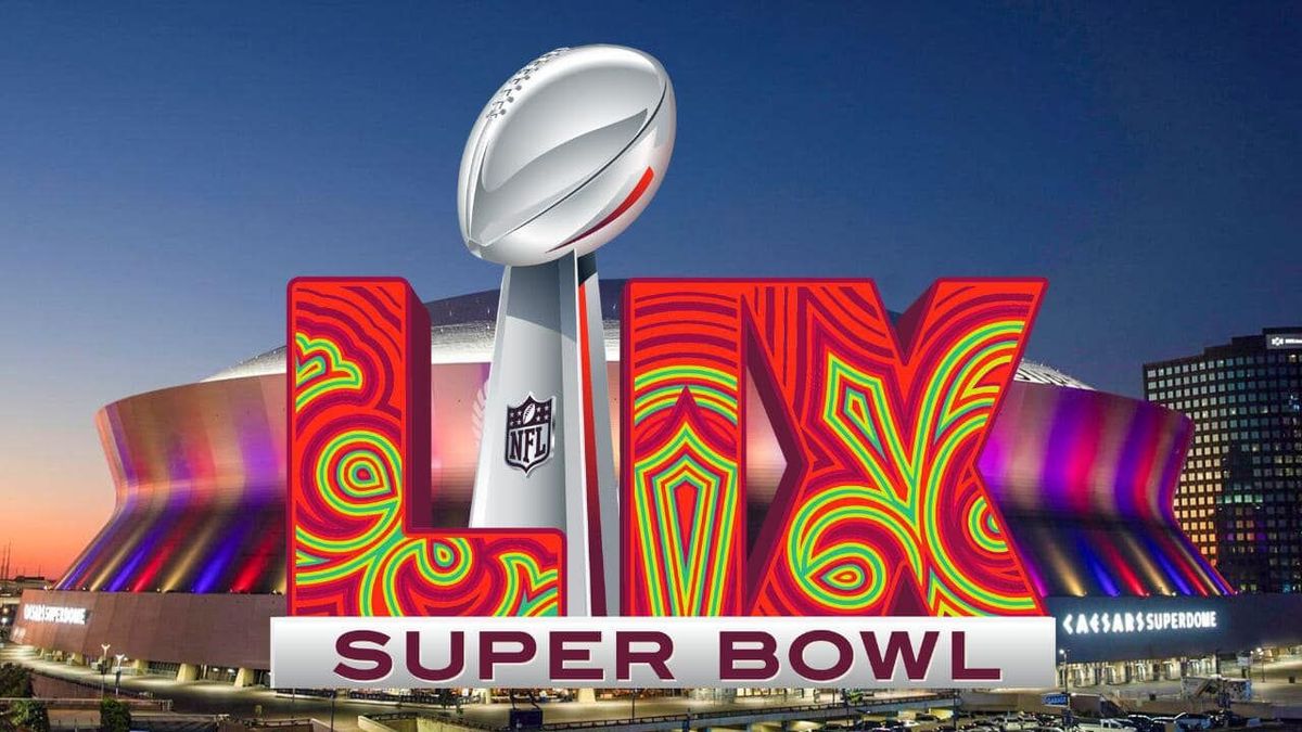 2025 SUPERBOWL PARTY \ud83c\udf89\ud83c\udfc8