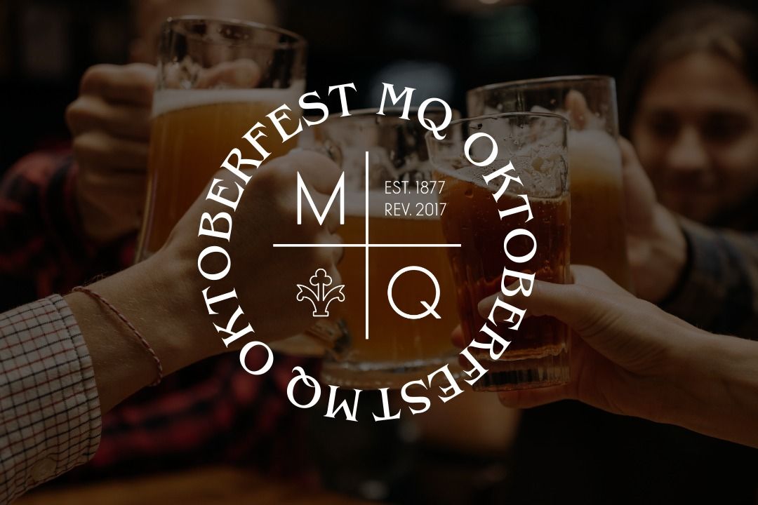 MQ OKTOBERFEST 2024