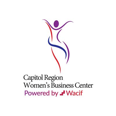 Capitol Region Women's Business Center